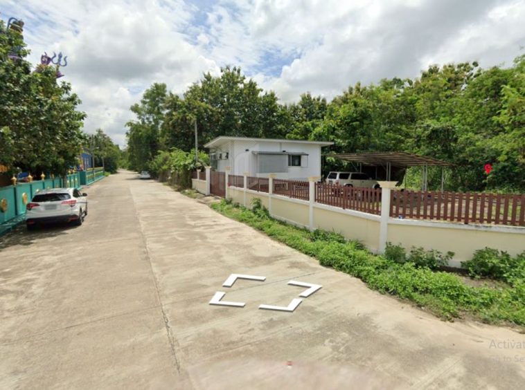 Property id148ls Land for sale in sanpa tong 61-2-40 Rai nearban piang-MR-148ls