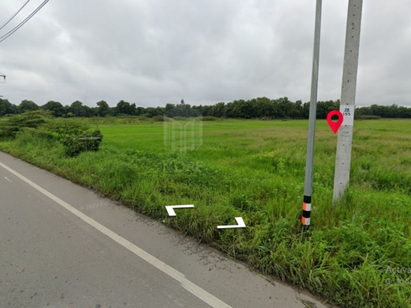 Property id148ls Land for sale in sanpa tong 61-2-40 Rai nearban piang-MR-148ls