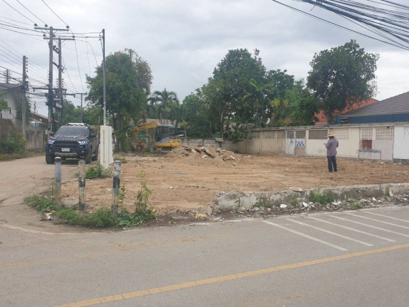 Property id084ls Land for sale in Chiangmai