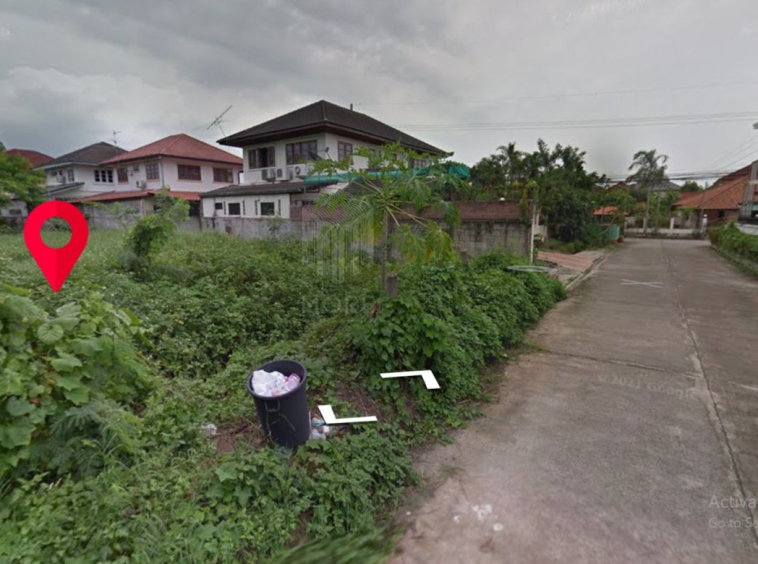 Property id156ls Land for sale in San Sai 0-1-40 Rai near J Space-MR-156ls