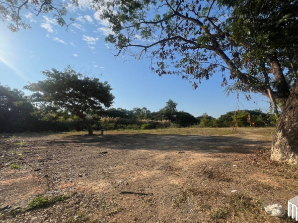 Property id208ls Land for sale in San Sai 3-1-72 sq.wa near Meajo University-MR-208LS