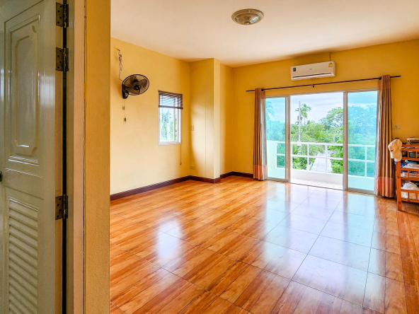 House For Sale San Pa Tong, Chiang Mai - PC-SPT002