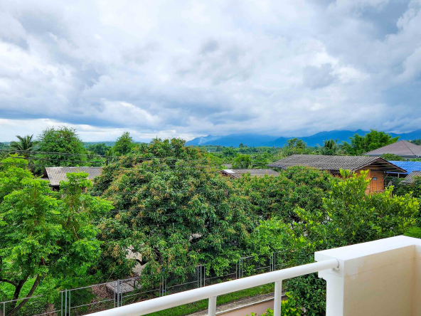 House For Sale San Pa Tong, Chiang Mai - PC-SPT002