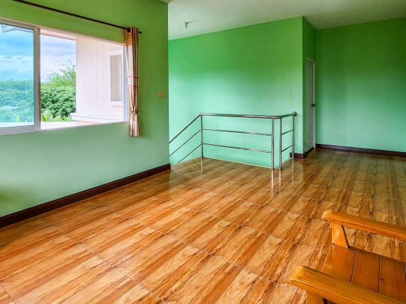 House For Sale San Pa Tong, Chiang Mai - PC-SPT002