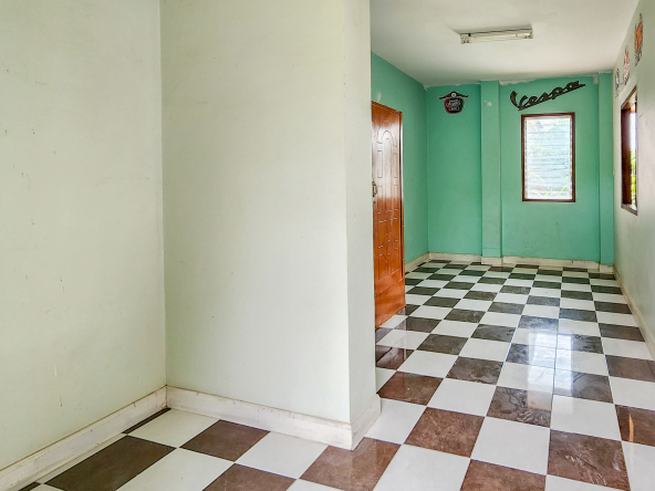 House For Sale San Pa Tong, Chiang Mai - PC-SPT002