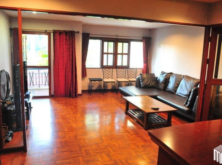 100sq.m. near Varee Chiang Mai School-MR-314HS