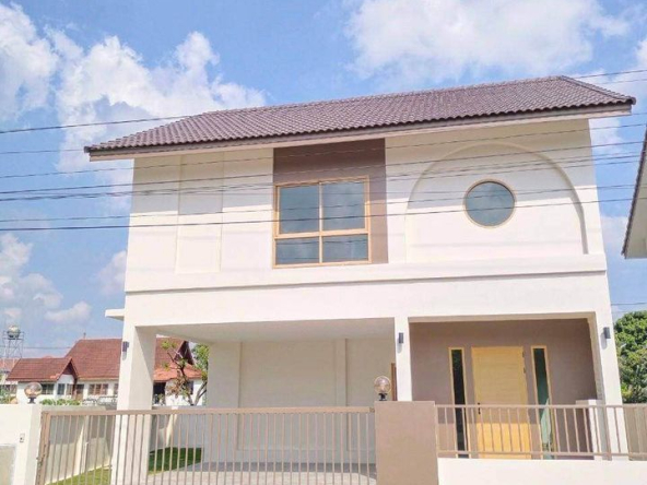 House for Rent in Ban Waen