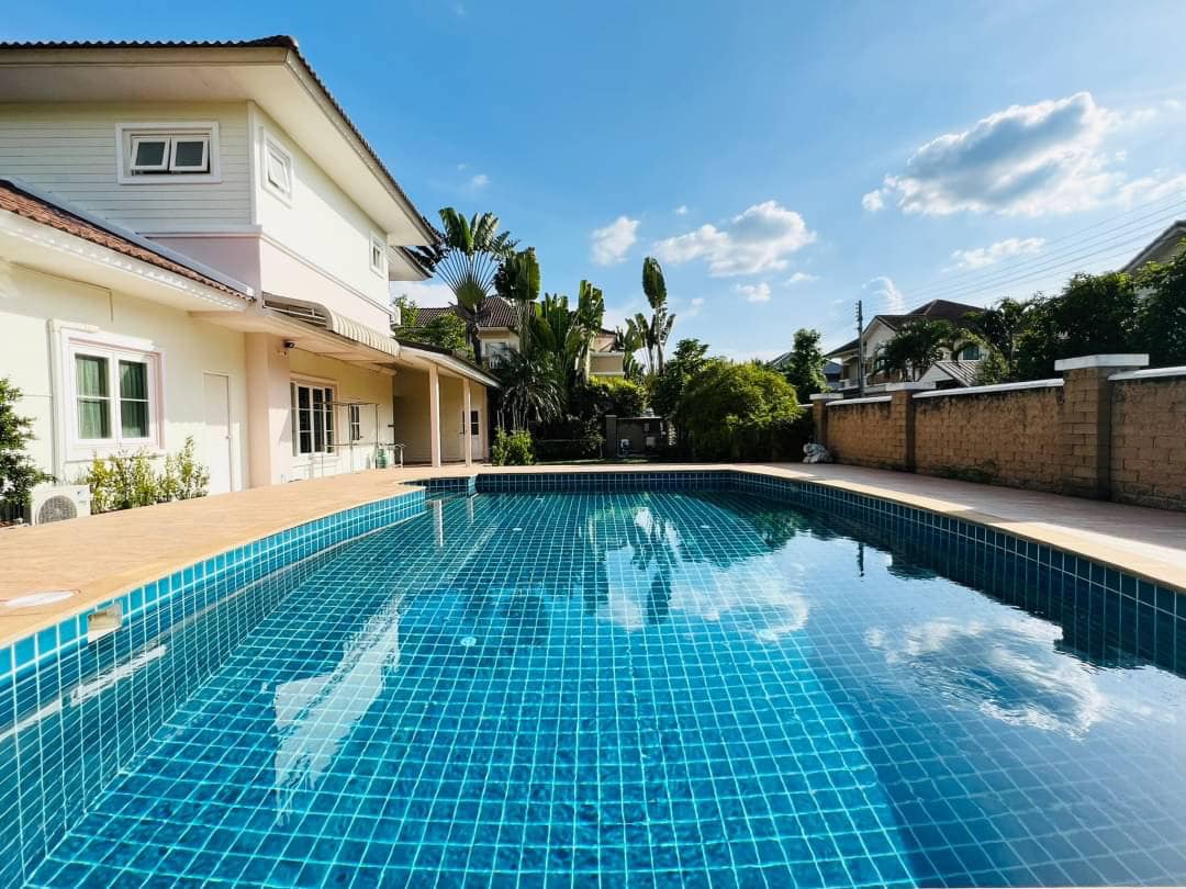 House for Rent in Nong Khwai