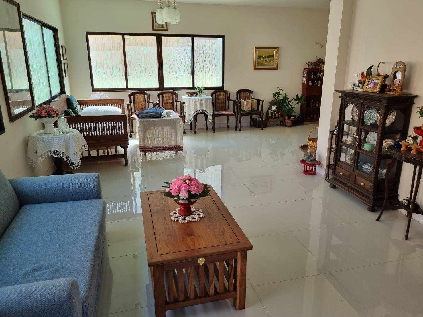 House for Sale in Ban Waen