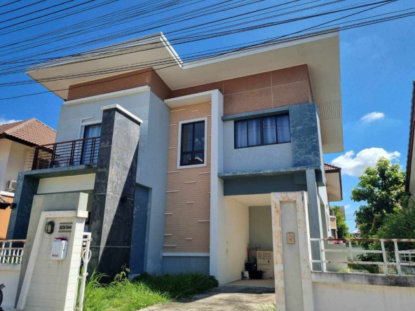 House for Sale in Ban Waen