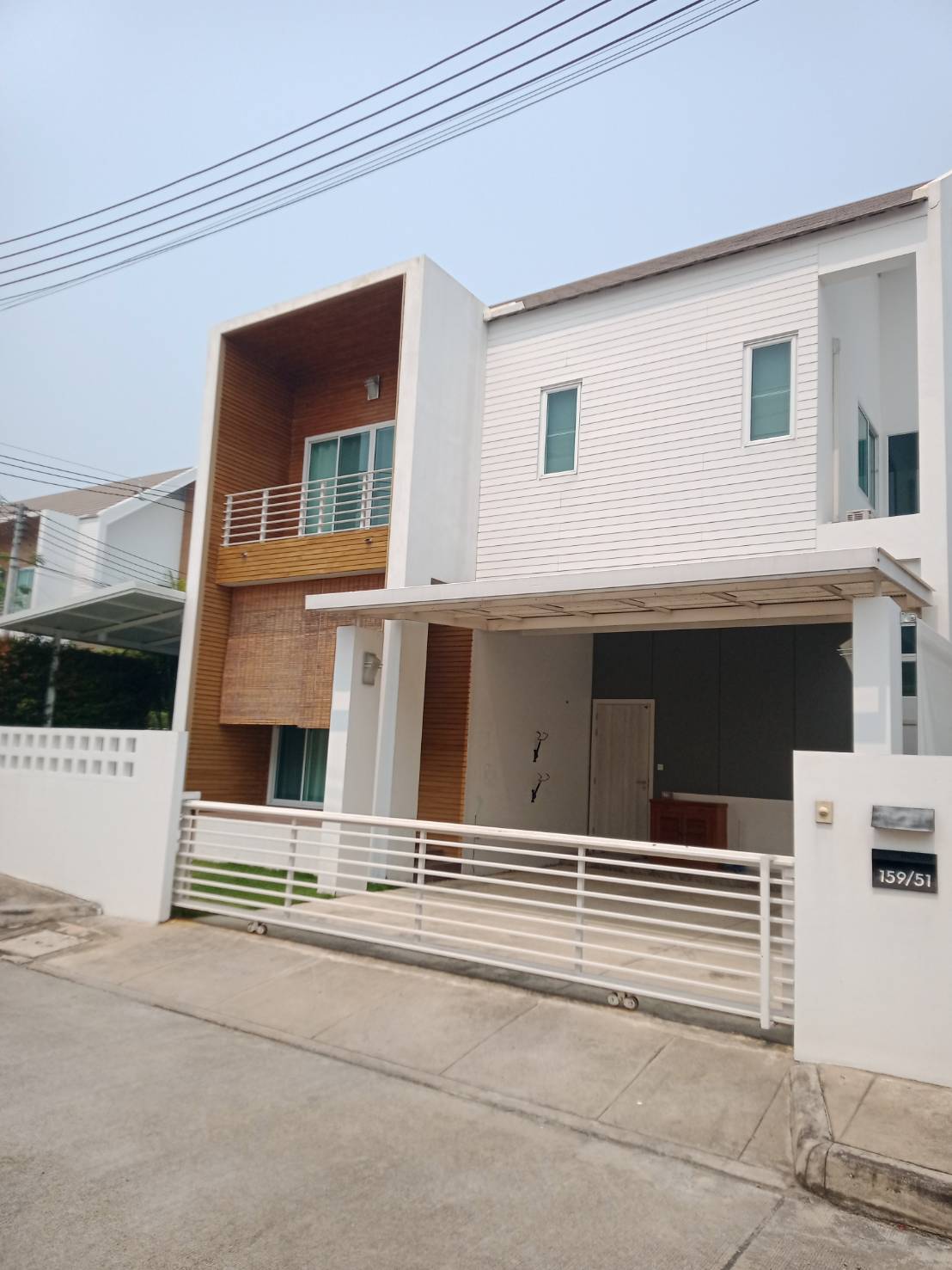 House for Rent in Mae Sa