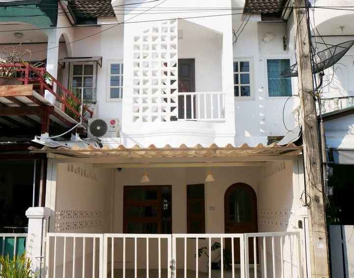 Townhouse for Sale in Nong Hoi