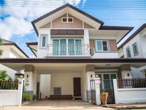 House for Rent in Haiya