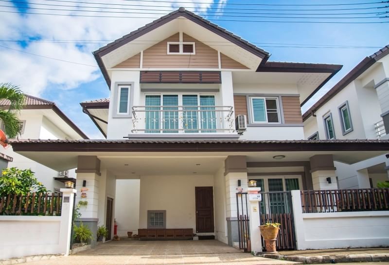 House for Rent in Haiya