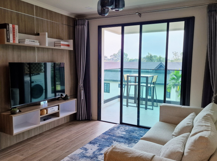 Condo for Rent at Natura Green Residence-SS-NATU15149