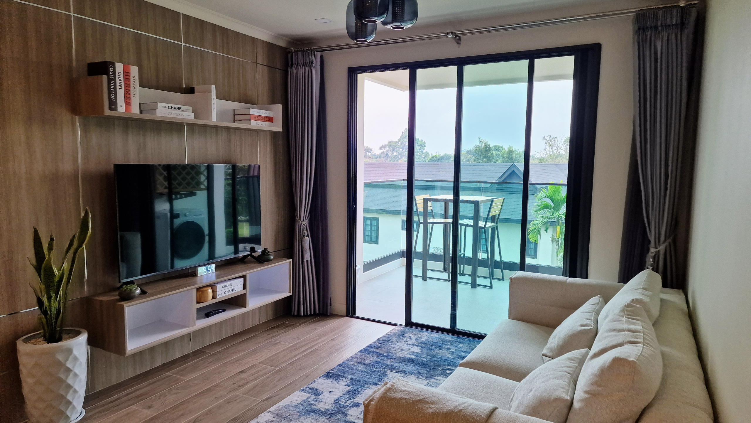 Condo for Rent at Natura Green Residence-SS-NATU15149