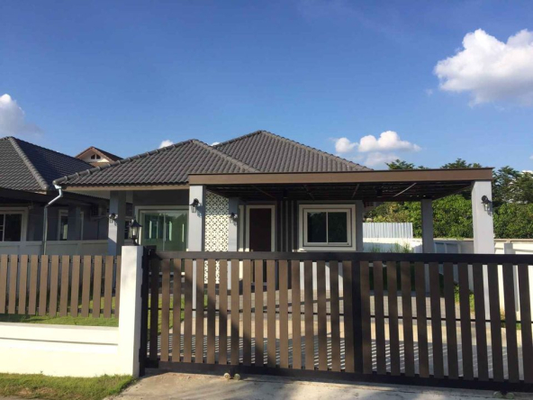 House for Sale in Tha Wang Tan