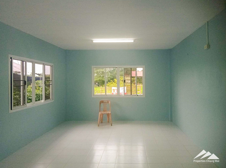 House For Sale In Fang, Chiang-Mai - PC-F001