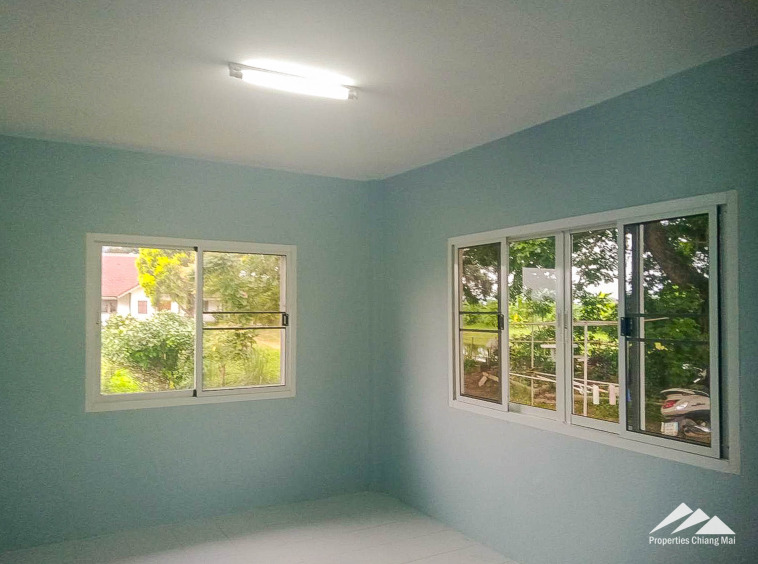 House For Sale In Fang, Chiang-Mai - PC-F001