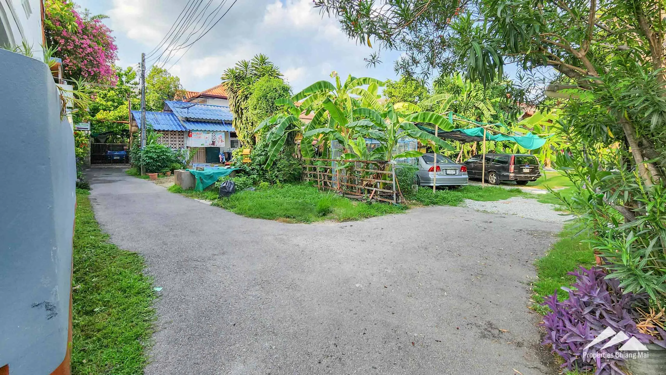 Homestay For Sale In Mueang Chiang Mai - PC-MCM010