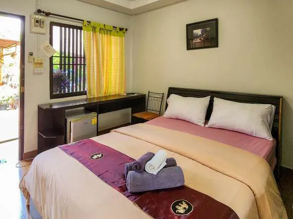 Homestay For Sale In Mueang Chiang Mai - PC-MCM010