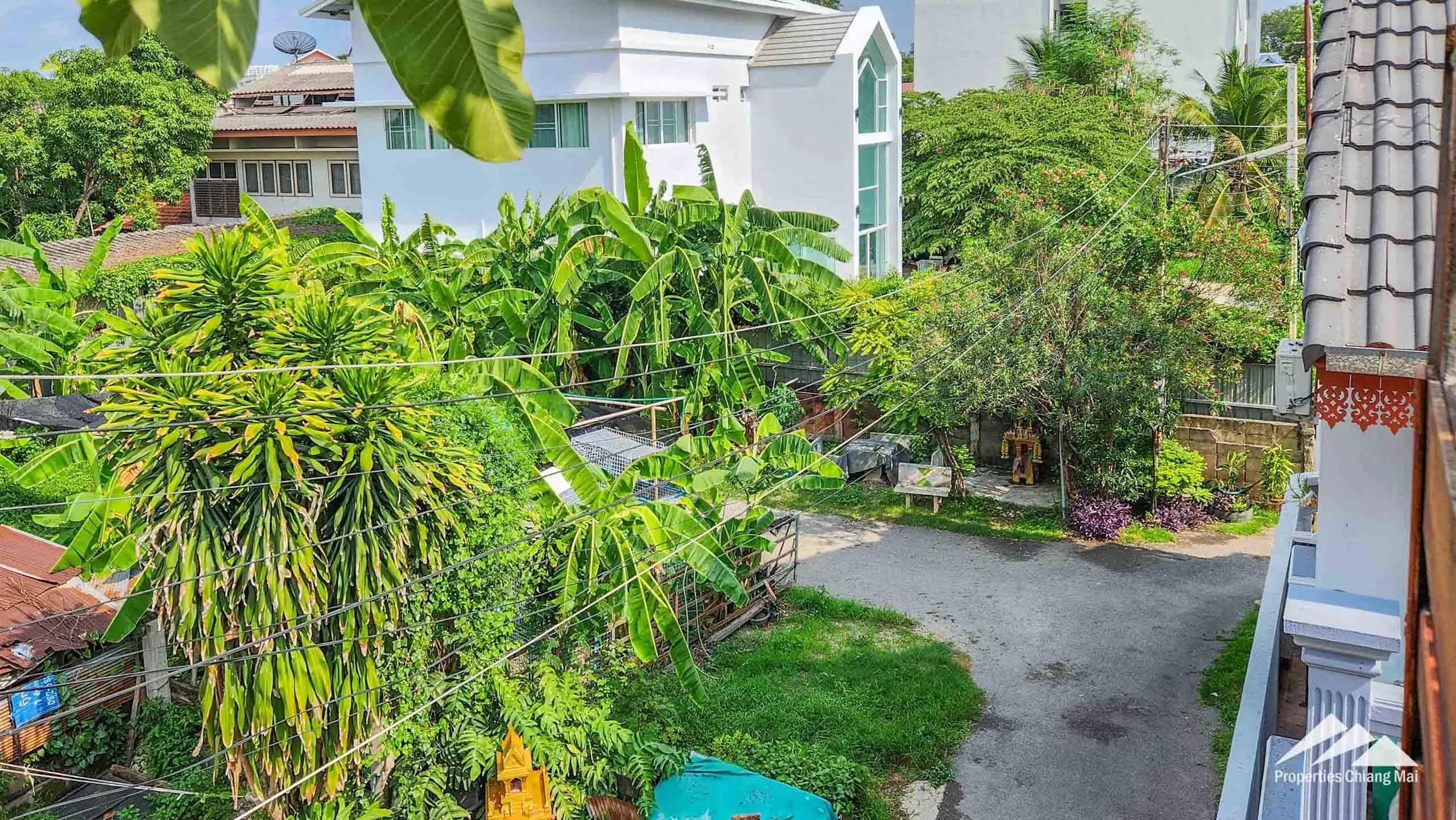 Homestay For Sale In Mueang Chiang Mai - PC-MCM010