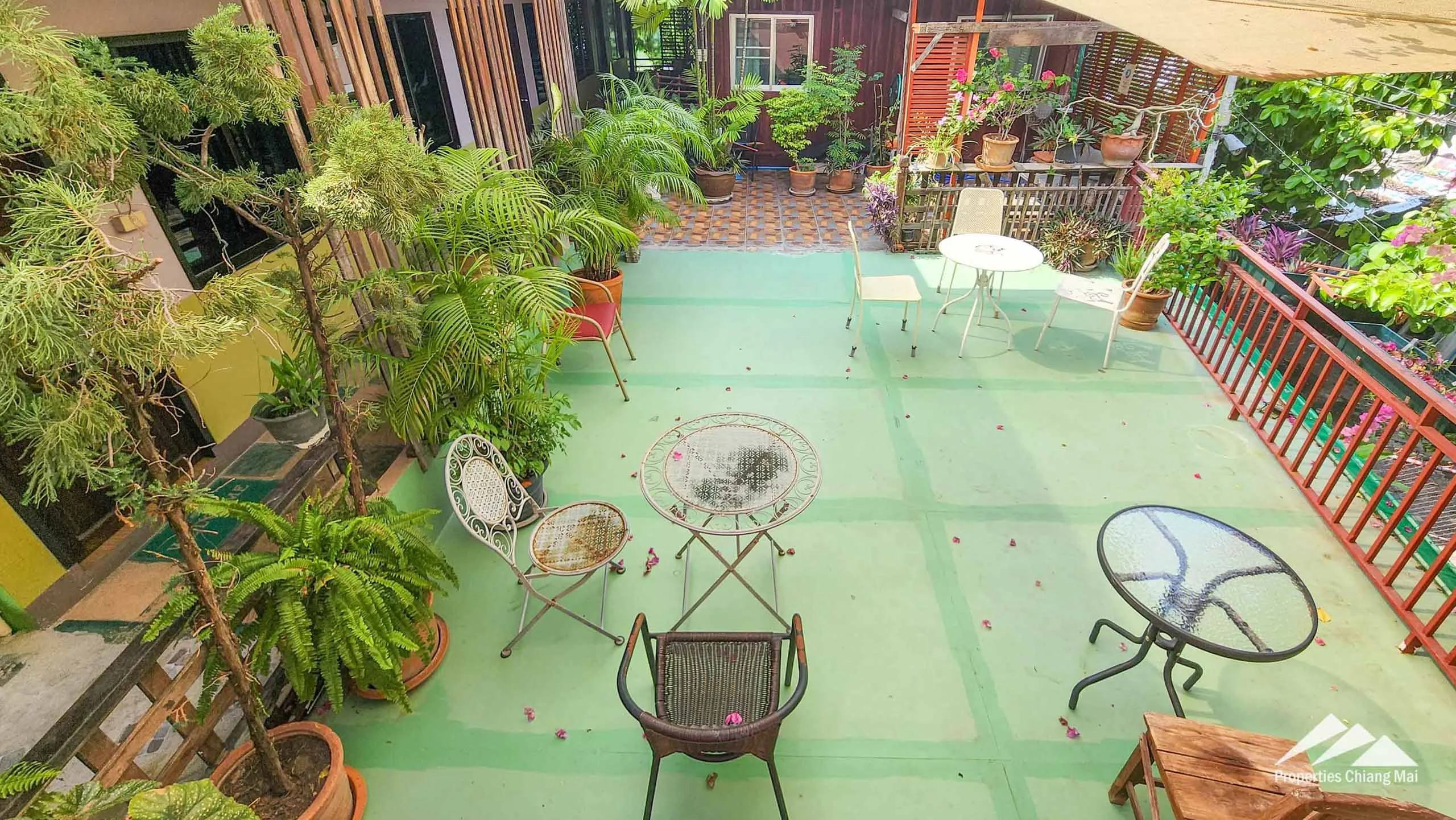 Homestay For Sale In Mueang Chiang Mai - PC-MCM010