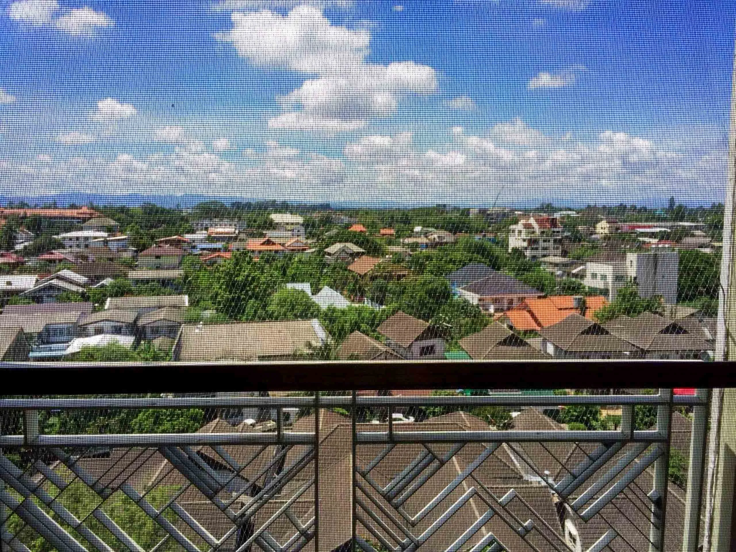 Condo For Sale In Chiang Mai - PC-GTT001