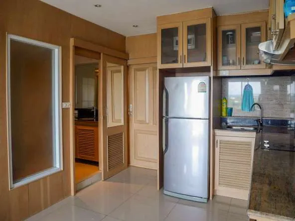 Condo For Sale In Chiang Mai - PC-GTT002