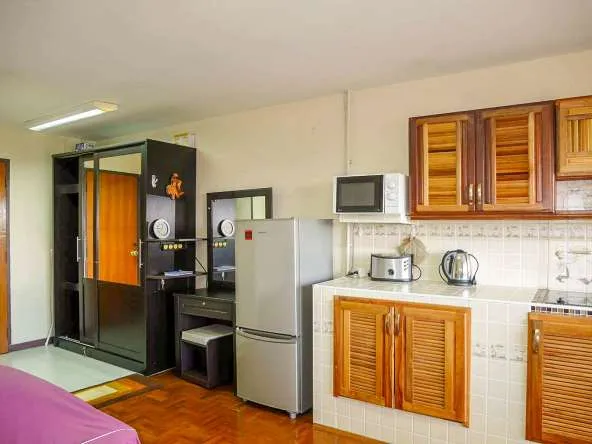 Condo For Sale In Chiang Mai - PC-SPC001