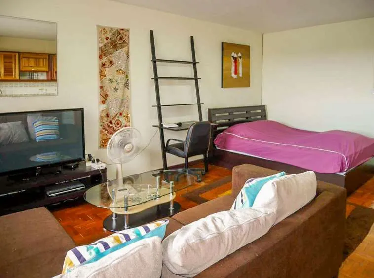 Condo For Sale In Chiang Mai - PC-SPC001