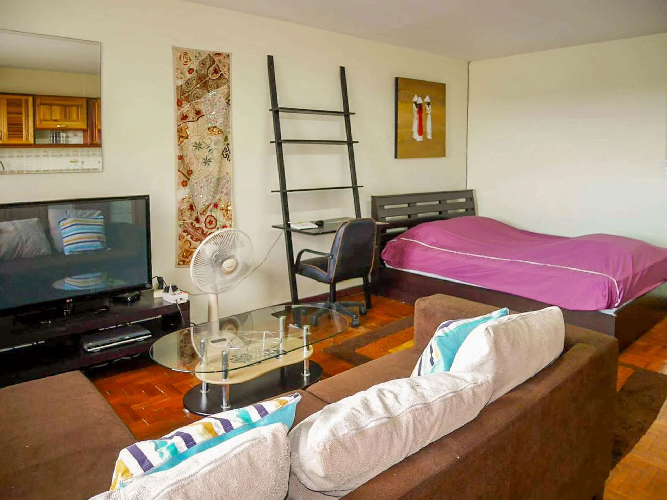 Condo For Sale In Chiang Mai - PC-SPC001