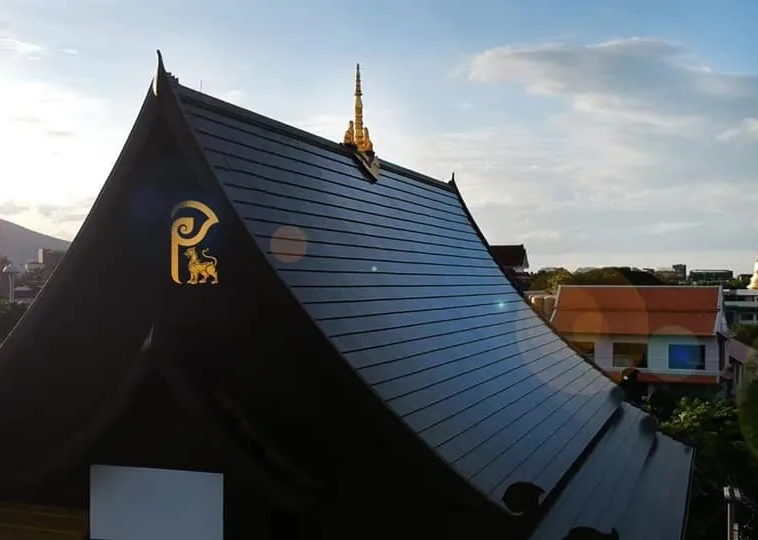 Luxurious Boutique Hotel for sale Chiang Mai | 4-Story