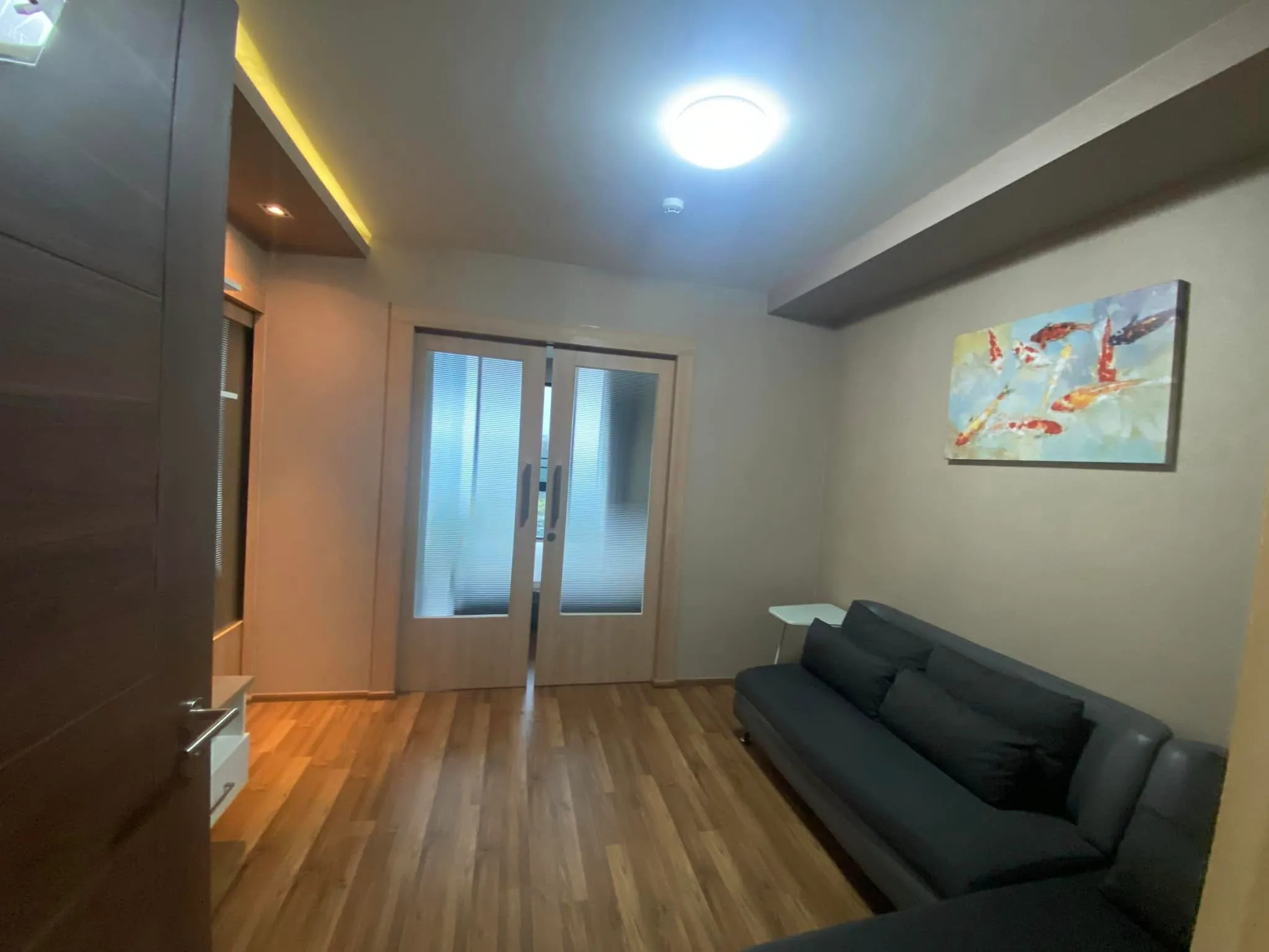 Charming 1-Bed Condo for Sale in Chiang Mai |The Treasure Condo-CMP-164