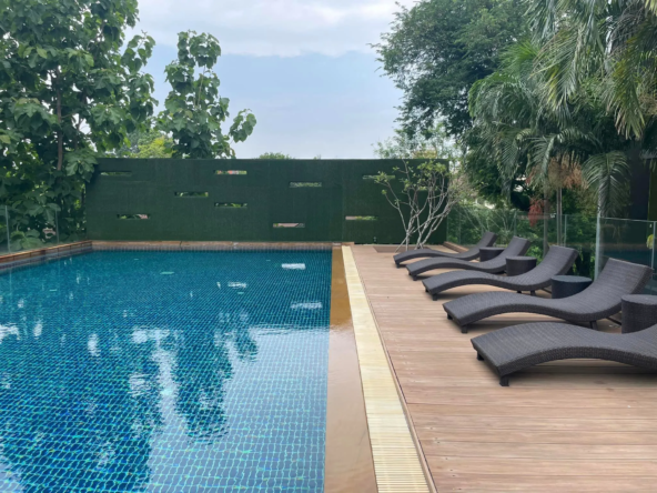 Real Estate Chiangmai | Condo: 1BR