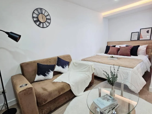 Affordable Condo for Sale in Chiang Mai | 1 Bed