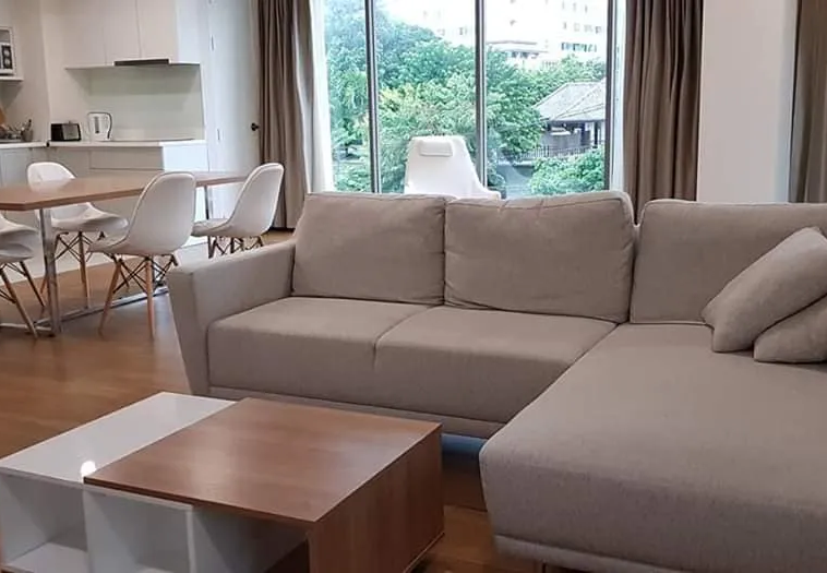 Luxury 2-BR Condo For sale Chiang Mai | Nimmanhaemin Road-CMP-70