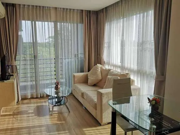 Property id233cs Wing Place condo 1bed1bath 35m2 5fl. nearby Chiangmai University-MR-233cs