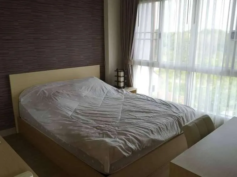 Property id233cs Wing Place condo 1bed1bath 35m2 5fl. nearby Chiangmai University-MR-233cs