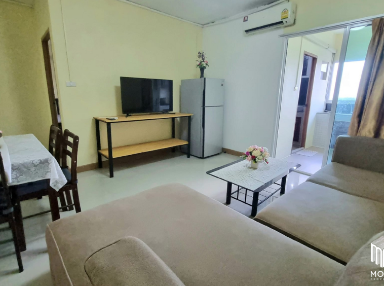 Property id282CS SR Complex 3bedsroom 2bathsroom 80sq.m. nearbyCentral Festival Chiang Mai-MR-282CS