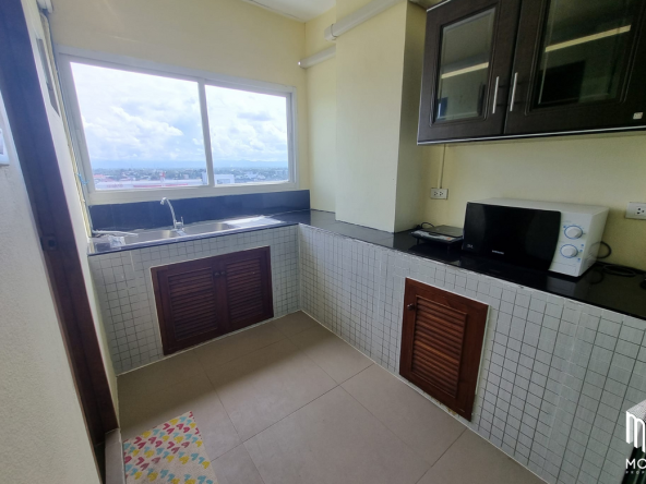 Property id282CS SR Complex 3bedsroom 2bathsroom 80sq.m. nearbyCentral Festival Chiang Mai-MR-282CS