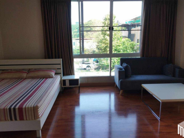 One Plus Khlong Chon Condo