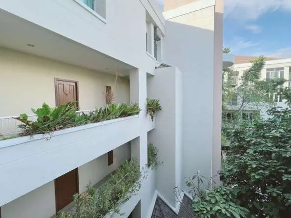 MORE-084CS Condo for sale at Baan Suan Greenery Hill