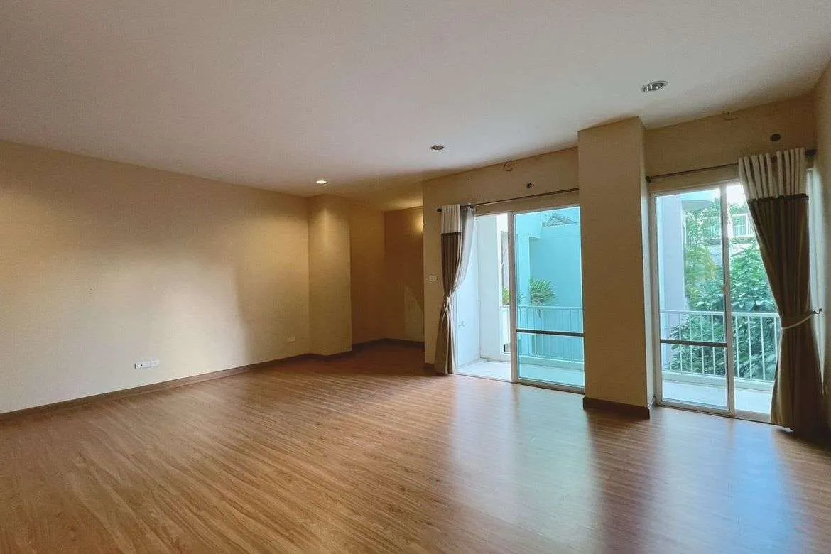 MORE-084CS Condo for sale at Baan Suan Greenery Hill