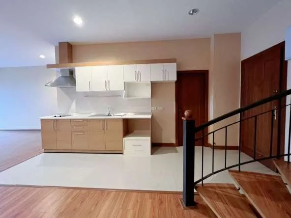 MORE-084CS Condo for sale at Baan Suan Greenery Hill