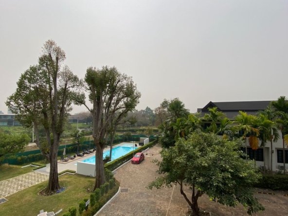 1 Bed unit for sale in Muang Chiang Mai-P-PCS455