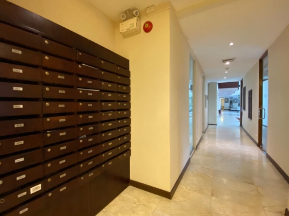 1 bed with balcony condo for sale in Muang Chiang Mai-P-PCS669