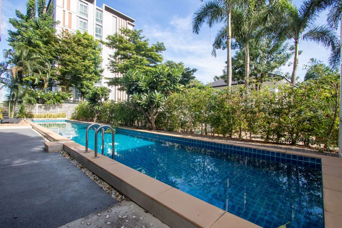 One Bedroom Condo For Sale : OnePlus 19-PH-ONE238