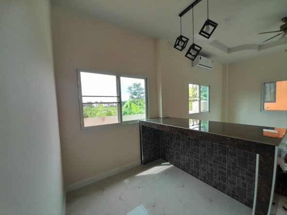 6739 - 4 Bedroom House In San Sai For Sale-EH-6739