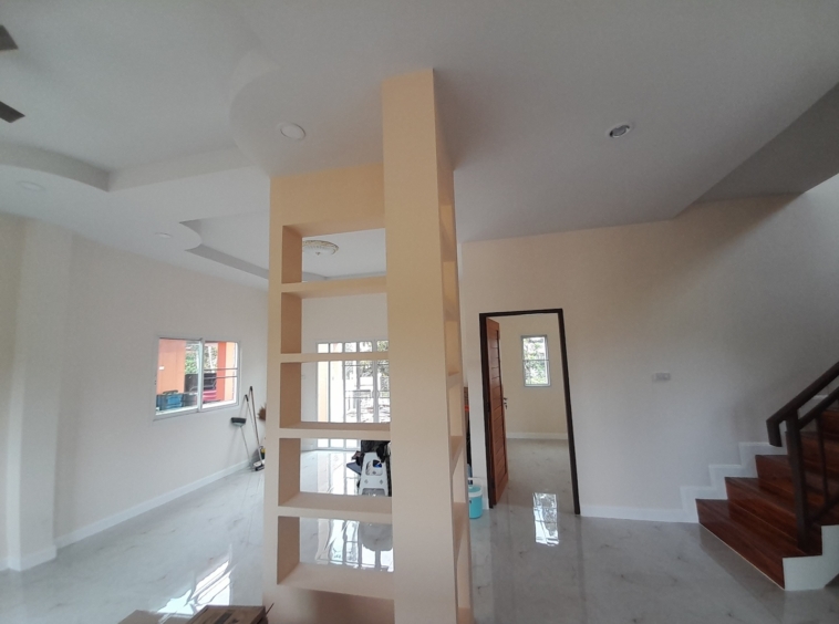 6739 - 4 Bedroom House In San Sai For Sale-EH-6739